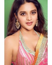 Graceful Nidhhi Agerwal Photoshoot Pictures 08