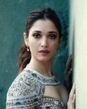 Gurthunda Seethakalam Heroine Tamanna Bhatia Latest Photos