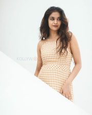 Handsome Keerthy Suresh Pictures 02