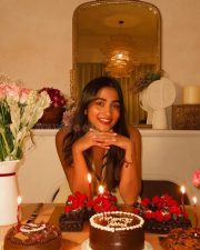 Happy Birthday Pooja Hegde Photos 02