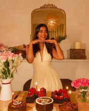 Happy Birthday Pooja Hegde Photos 04
