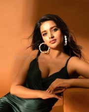 Hari Hara Veera Mallu Actress Nidhhi Agerwal Sexy Pictures