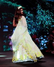 Heavenly Pooja Hegde in White Photo 01