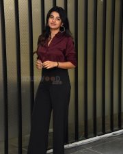 Heroine Anandhi at Premante Movie Success Meet Pictures 08