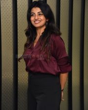 Heroine Anandhi at Premante Movie Success Meet Pictures 15