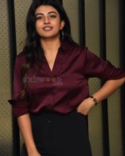 Heroine Anandhi at Premante Movie Success Meet Pictures 18