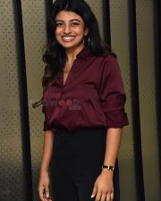 Heroine Anandhi at Premante Movie Success Meet Pictures 19