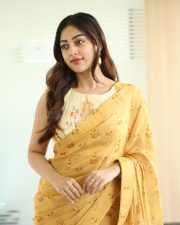 Heroine Anu Emmanuel at The Girlfriend Interview Photos 01 Heroine Anu Emmanuel at The Girlfriend Interview Photos 01