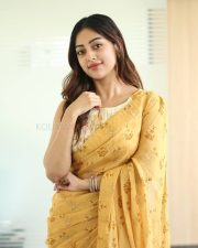 Heroine Anu Emmanuel at The Girlfriend Interview Photos 05