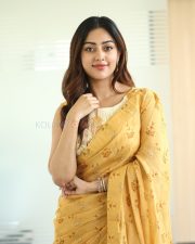 Heroine Anu Emmanuel at The Girlfriend Interview Photos 06 Heroine Anu Emmanuel at The Girlfriend Interview Photos 06