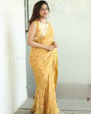 Heroine Anu Emmanuel at The Girlfriend Interview Photos 08 Heroine Anu Emmanuel at The Girlfriend Interview Photos 08