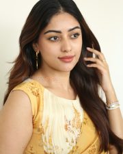 Heroine Anu Emmanuel at The Girlfriend Interview Photos 10 Heroine Anu Emmanuel at The Girlfriend Interview Photos 10