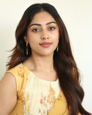 Heroine Anu Emmanuel at The Girlfriend Interview Photos 11 Heroine Anu Emmanuel at The Girlfriend Interview Photos 11