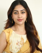 Heroine Anu Emmanuel at The Girlfriend Interview Photos 12 Heroine Anu Emmanuel at The Girlfriend Interview Photos 12