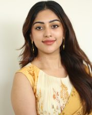 Heroine Anu Emmanuel at The Girlfriend Interview Photos 13 Heroine Anu Emmanuel at The Girlfriend Interview Photos 13