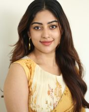 Heroine Anu Emmanuel at The Girlfriend Interview Photos 14 Heroine Anu Emmanuel at The Girlfriend Interview Photos 14