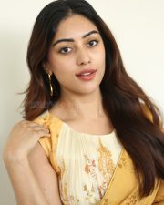 Heroine Anu Emmanuel at The Girlfriend Interview Photos 15 Heroine Anu Emmanuel at The Girlfriend Interview Photos 15