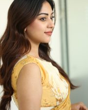 Heroine Anu Emmanuel at The Girlfriend Interview Photos 17 Heroine Anu Emmanuel at The Girlfriend Interview Photos 17