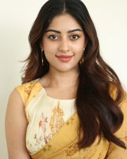 Heroine Anu Emmanuel at The Girlfriend Interview Photos 19 Heroine Anu Emmanuel at The Girlfriend Interview Photos 19