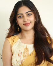 Heroine Anu Emmanuel at The Girlfriend Interview Photos 20 Heroine Anu Emmanuel at The Girlfriend Interview Photos 20