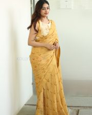 Heroine Anu Emmanuel at The Girlfriend Interview Photos 24 Heroine Anu Emmanuel at The Girlfriend Interview Photos 24