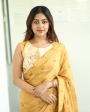 Heroine Anu Emmanuel at The Girlfriend Interview Photos 28 Heroine Anu Emmanuel at The Girlfriend Interview Photos 28