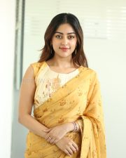 Heroine Anu Emmanuel at The Girlfriend Interview Photos 29 Heroine Anu Emmanuel at The Girlfriend Interview Photos 29