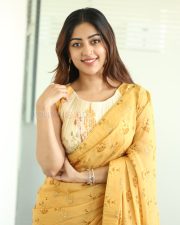 Heroine Anu Emmanuel at The Girlfriend Interview Photos 34