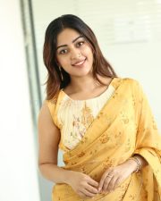 Heroine Anu Emmanuel at The Girlfriend Interview Photos 37