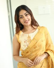Heroine Anu Emmanuel at The Girlfriend Interview Photos 37