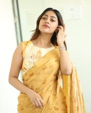 Heroine Anu Emmanuel at The Girlfriend Interview Photos 39
