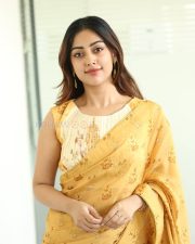 Heroine Anu Emmanuel at The Girlfriend Interview Photos 42
