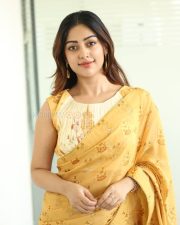 Heroine Anu Emmanuel at The Girlfriend Interview Photos 43