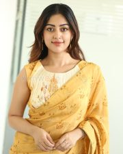 Heroine Anu Emmanuel at The Girlfriend Interview Photos 44 Heroine Anu Emmanuel at The Girlfriend Interview Photos 44