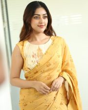 Heroine Anu Emmanuel at The Girlfriend Interview Photos 45
