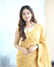 Heroine Anu Emmanuel at The Girlfriend Interview Photos 48 Heroine Anu Emmanuel at The Girlfriend Interview Photos 48