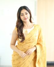 Heroine Anu Emmanuel at The Girlfriend Interview Photos 49 Heroine Anu Emmanuel at The Girlfriend Interview Photos 49