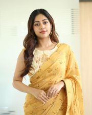 Heroine Anu Emmanuel at The Girlfriend Interview Photos 50