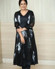 Heroine Nandita Swetha at Mangalavaaram Trailer Launch Event Photos 01 Heroine Nandita Swetha at Mangalavaaram Trailer Launch Event Photos 01