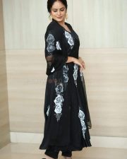 Heroine Nandita Swetha at Mangalavaaram Trailer Launch Event Photos 03