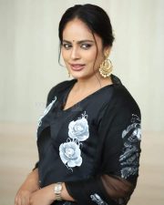 Heroine Nandita Swetha at Mangalavaaram Trailer Launch Event Photos 07