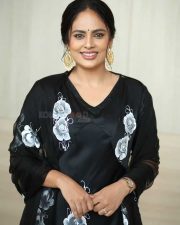 Heroine Nandita Swetha at Mangalavaaram Trailer Launch Event Photos 08