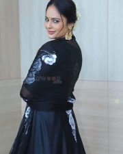Heroine Nandita Swetha at Mangalavaaram Trailer Launch Event Photos 17 Heroine Nandita Swetha at Mangalavaaram Trailer Launch Event Photos 17