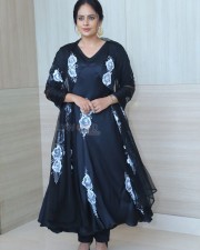 Heroine Nandita Swetha at Mangalavaaram Trailer Launch Event Photos 19