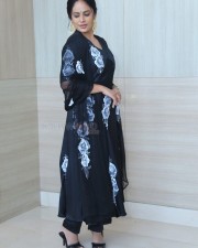 Heroine Nandita Swetha at Mangalavaaram Trailer Launch Event Photos 20