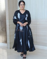 Heroine Nandita Swetha at Mangalavaaram Trailer Launch Event Photos 21