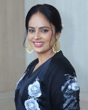 Heroine Nandita Swetha at Mangalavaaram Trailer Launch Event Photos 22 Heroine Nandita Swetha at Mangalavaaram Trailer Launch Event Photos 22