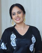 Heroine Nandita Swetha at Mangalavaaram Trailer Launch Event Photos 24 Heroine Nandita Swetha at Mangalavaaram Trailer Launch Event Photos 24