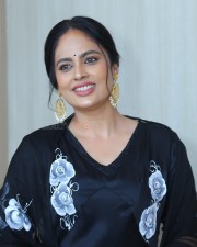 Heroine Nandita Swetha at Mangalavaaram Trailer Launch Event Photos 24