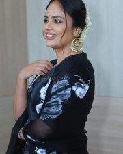 Heroine Nandita Swetha at Mangalavaaram Trailer Launch Event Photos 29 Heroine Nandita Swetha at Mangalavaaram Trailer Launch Event Photos 29